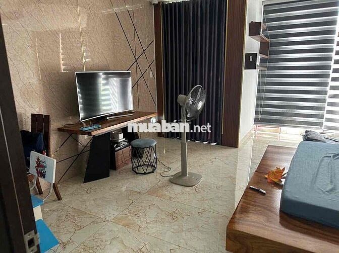 Nhà nội thất đầy đủ cho thuê tại KDC Đào Sư Tích, Nhà Bè