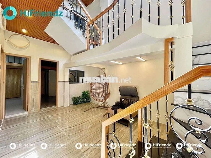 🏡 MẶT BẰNG 1 TRỆT 1 LẦU – FULL NỘI THẤT CAO CẤP – GIÁ 12TR