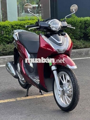 Honda Sh mode ABS 2026 Đỏ 1.000km