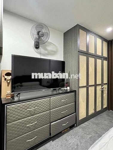 Sang Nhượng HĐ Thuê Căn Hộ 1 PN full nội thất Sunrise Riverside