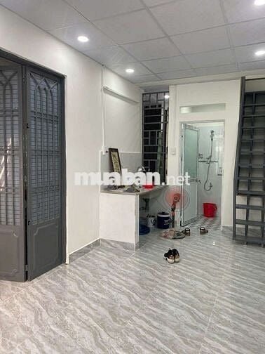 🏡 CHO THUÊ NHÀ NGUYÊN CĂN P4 GÒ VẤP HXH – GIÁ CHỈ 7TR/THÁNG 🔥