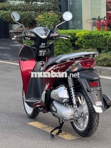 Honda Sh mode ABS 2026 Đỏ 1.000km