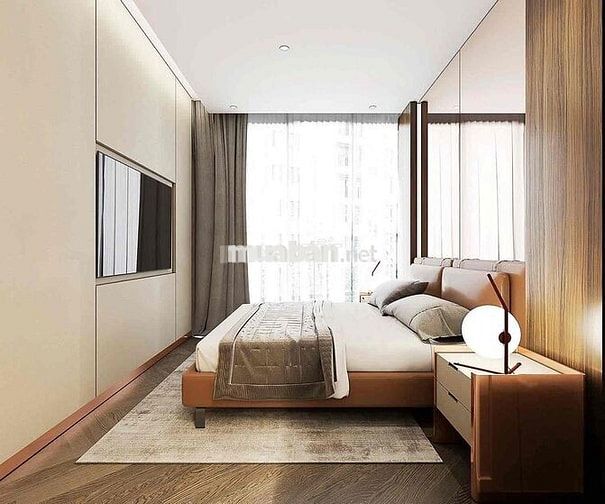 Căn 2 PN cao cấp Regal complex- Tầng 9 Đẹp Nhất Toà