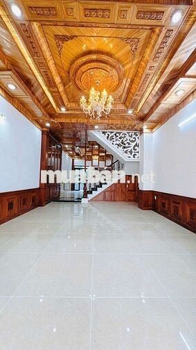 🇻🇳🇻🇳. NHÀ MẶT TIỀN ĐƯỜNG XUÂN THỚI 10 ( GẦN CHỢ CHỮ S)