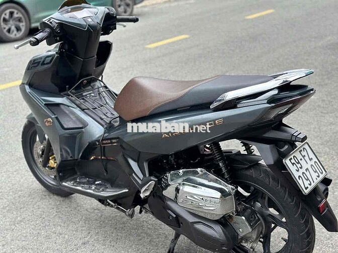 Honda Air Blade 150 ABS 20000 km