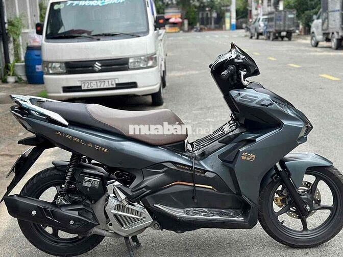 Honda Air Blade 150 ABS 20000 km