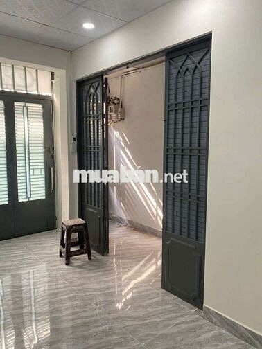 🏡 CHO THUÊ NHÀ NGUYÊN CĂN P4 GÒ VẤP HXH – GIÁ CHỈ 7TR/THÁNG 🔥