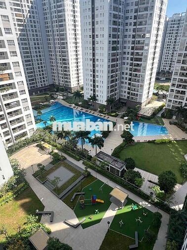 Sang Nhượng HĐ Thuê Căn Hộ 1 PN full nội thất Sunrise Riverside