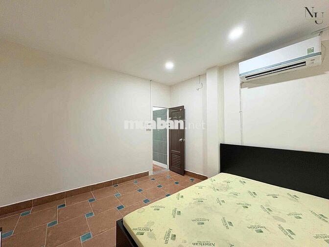 Cho thuê căn hộ 1PN Tách bếp Cách Mạng Tháng 8 Quận 3 gần toà Viettel