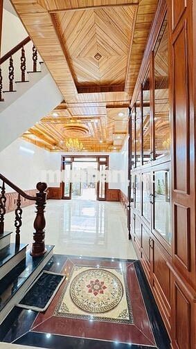 🇻🇳🇻🇳. NHÀ MẶT TIỀN ĐƯỜNG XUÂN THỚI 10 ( GẦN CHỢ CHỮ S)