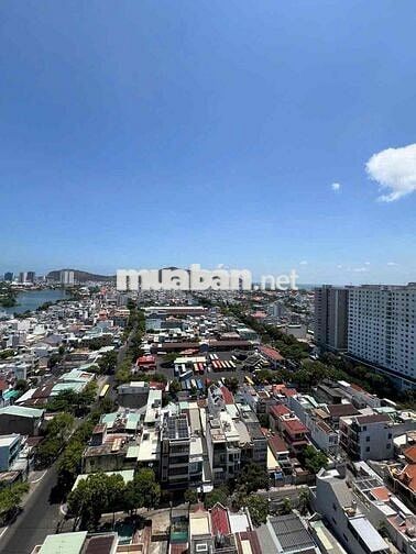 Cho thuê căn hộ 3PN 108m2 đẹp chung cư Saigonres Tower (Nguyễn Kim)