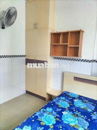 Cho thuê căn hộ chung cư 155 Nguyễn chí Thanh, quận 5 ,hcm