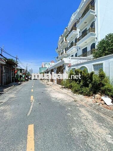 🇻🇳🇻🇳. NHÀ MẶT TIỀN ĐƯỜNG XUÂN THỚI 10 ( GẦN CHỢ CHỮ S)