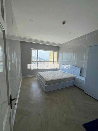 Cho thuê căn hộ 3PN 108m2 đẹp chung cư Saigonres Tower (Nguyễn Kim)