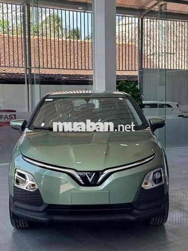 VinFast VF5 - Tặng 2 năm bảo hiểm