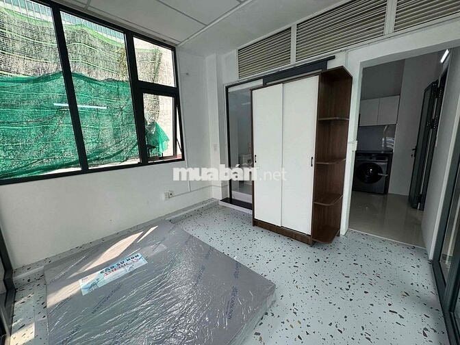 STUDIO BAN CÔNG TÁCH BẾP GIÁ RẺ BÀ CON