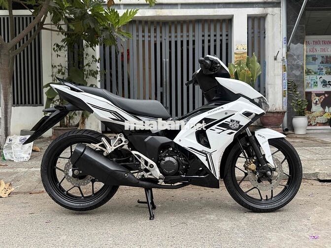 Winner V3 2022 Trắng ABS Góp trả trước 4tr