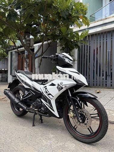 Exciter Led 150 2019 B.số 43 Góp trả trước 4tr