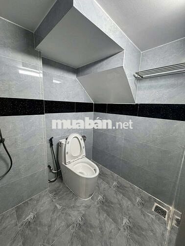Cho thuê Siêu Phẩm mới xây, full NT, sát mặt tiền Phạm Văn Đồng p1 GV