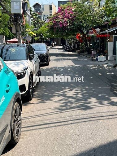 ĐẤT VỊ TRÍ VIP NGAY LÕI TRUNG TÂM HẢI CHÂU