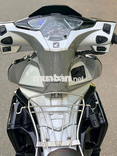 Honda Air Blade 2018 khoá ga biễn 43 chính chủ