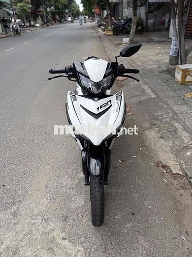 Exciter Led 150 2019 B.số 43 Góp trả trước 4tr