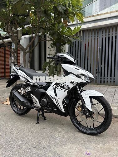Winner V3 2022 Trắng ABS Góp trả trước 4tr