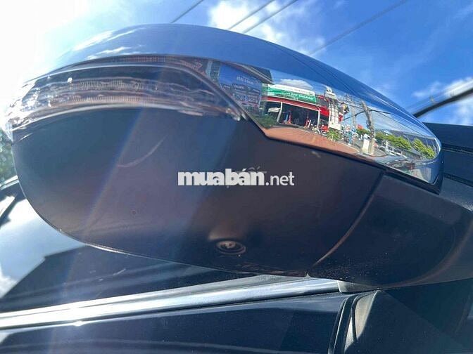 Mitsubishi Pajero Sport 2020 107067 km Đen