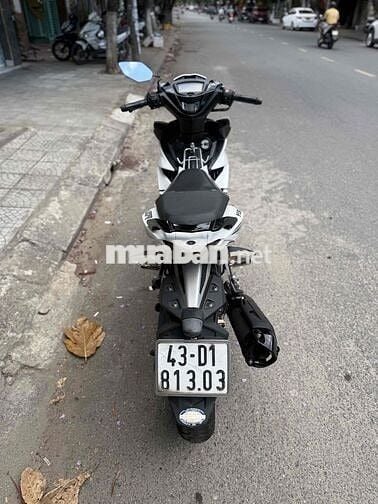 Exciter Led 150 2019 B.số 43 Góp trả trước 4tr
