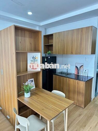 CĂN HỘ 5TR5 NGÔ ĐỨC KẾ BÌNH THẠNH NGAY TRUNG TÂM 🏠