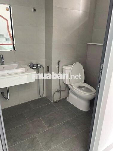 🔈 Cho Thuê Nhà HXH Lam Sơn_7,8x20m_Hầm Trệt 3 Lầu.