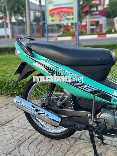 Yamaha Sirius 110 Máy Thái Zin Êm ✅💥