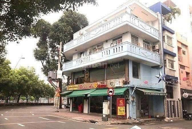 Nợ Ngân Hàng 17 Tỷ Cần Bán Gấp Siêu Phẩm Góc 2 MT Trường Sa Phú Nhuận