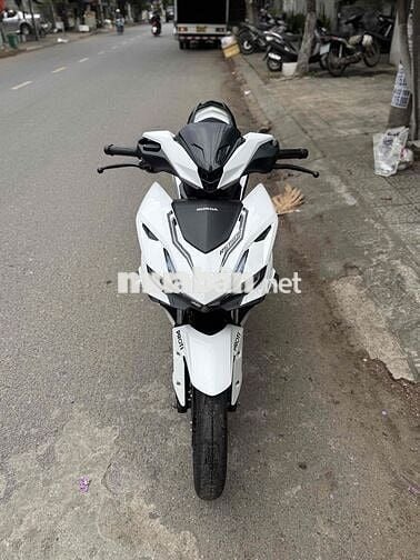 Winner V3 2022 Trắng ABS Góp trả trước 4tr