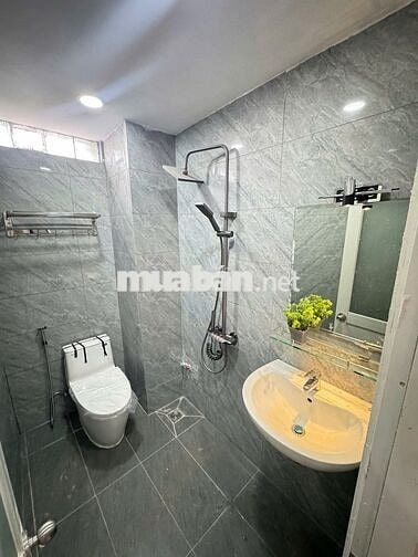CĂN HỘ 5TR5 NGÔ ĐỨC KẾ BÌNH THẠNH NGAY TRUNG TÂM 🏠