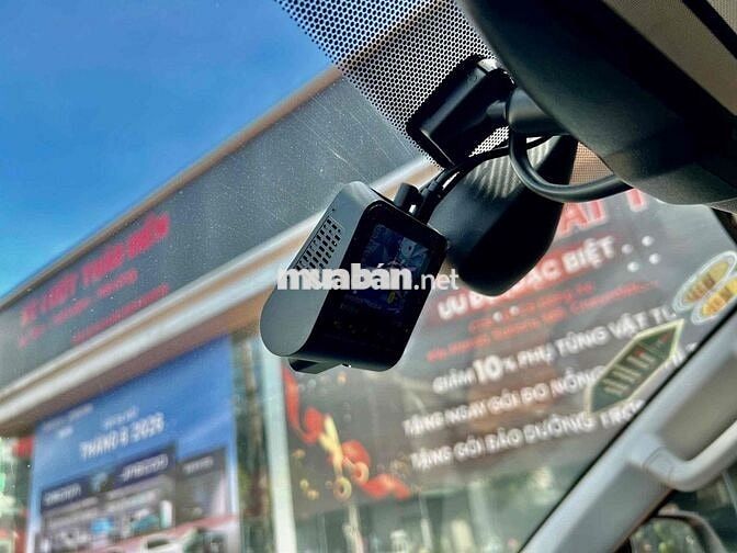 Mitsubishi Pajero Sport 2020 107067 km Đen