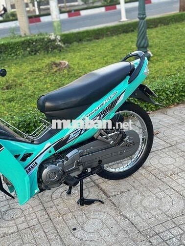 Yamaha Sirius 110 Máy Thái Zin Êm ✅💥