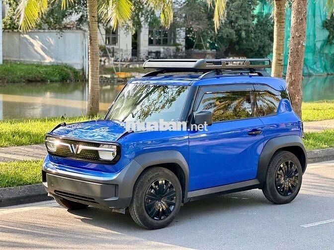 VF3 . xe góp nối. bao nợ xấu. xe trả góp .