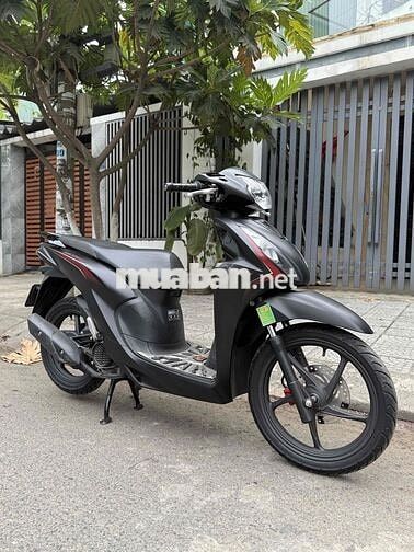 Vision 2024 Bản đặc biệt Đen nhám Góp đưa trước 6t