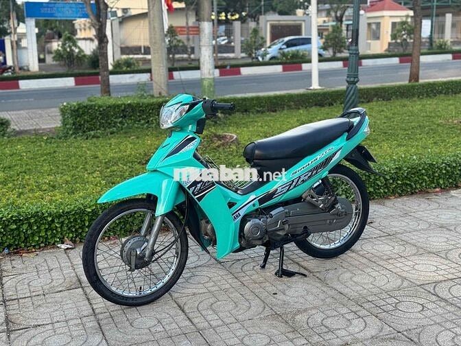 Yamaha Sirius 110 Máy Thái Zin Êm ✅💥