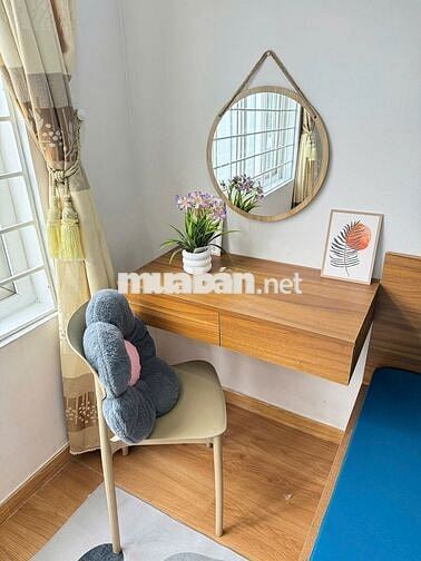 CĂN HỘ 5TR5 NGÔ ĐỨC KẾ BÌNH THẠNH NGAY TRUNG TÂM 🏠