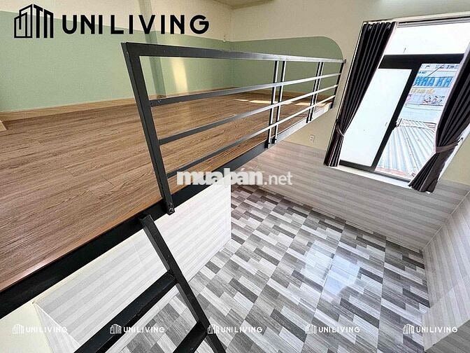 PHÒNG DUPLEX CHO THUÊ NGAY HIỆP BÌNH THỦ ĐỨC