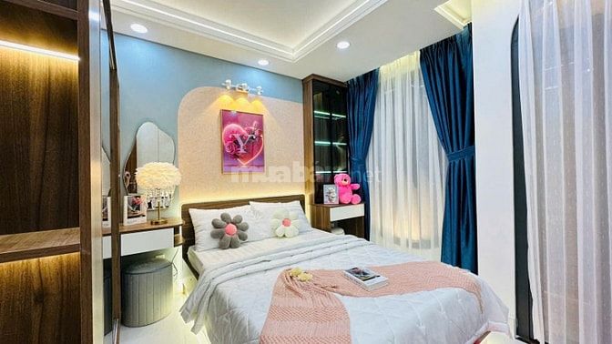 3 tỷ 290 - Cần thanh lý căn nhà Nguyễn Văn Trỗi - Phú Nhuận - 