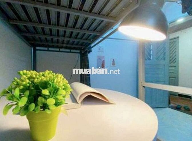 😍😍😍HỆ THỐNG KÝ TÚC XÁ GÒ VẤP GIÁ RẺ CHÍNH CHỦ, TỪ 1TR1 TRỌN GÓI