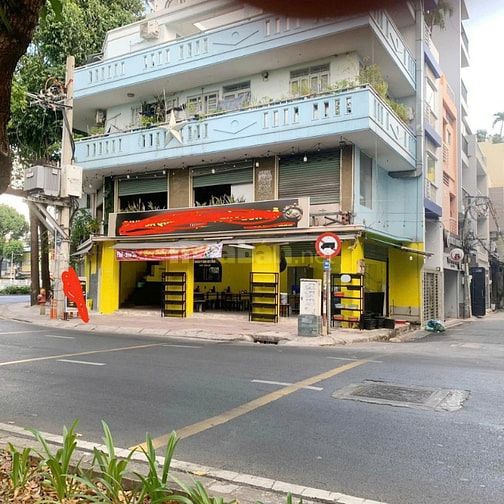 Nợ Ngân Hàng 17 Tỷ Cần Bán Gấp Siêu Phẩm Góc 2 MT Trường Sa Phú Nhuận