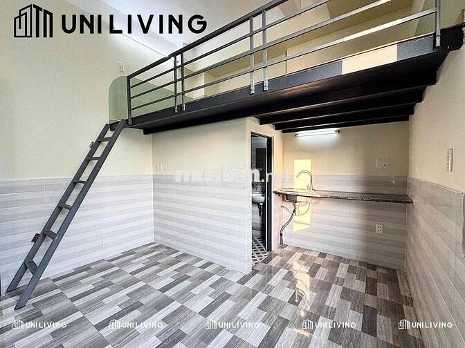 PHÒNG DUPLEX CHO THUÊ NGAY HIỆP BÌNH THỦ ĐỨC