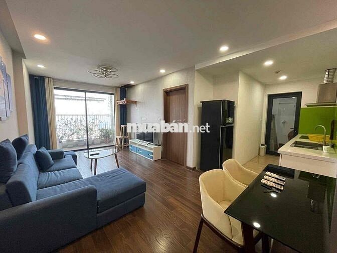 CHUNG CƯ FIVE STAR GARDEN – THANH XUÂN – 73M² – 2PN – FULL NỘI THẤT –