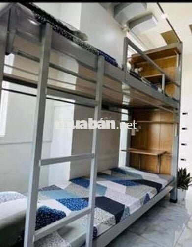 😍😍😍HỆ THỐNG KÝ TÚC XÁ GÒ VẤP GIÁ RẺ CHÍNH CHỦ, TỪ 1TR1 TRỌN GÓI