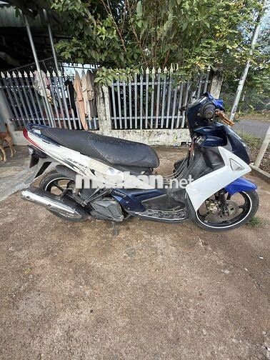 Yamaha Nouvo 4 máy êm ru giấy tờ đầy đủ