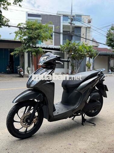 Vision 2022 Xám Smartkey Góp trả trước 4tr